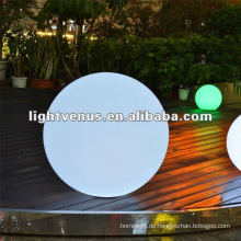60cm Größe / Mondlicht LED-Lichtball